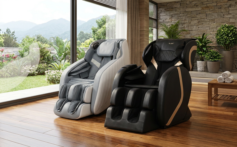 Massage Chairs
