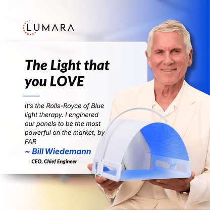 Illuminate Blue V1