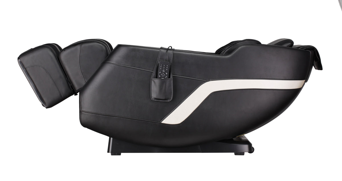 SL Track Full Body Massage Recliner with Airbag Massage - Brown or Black