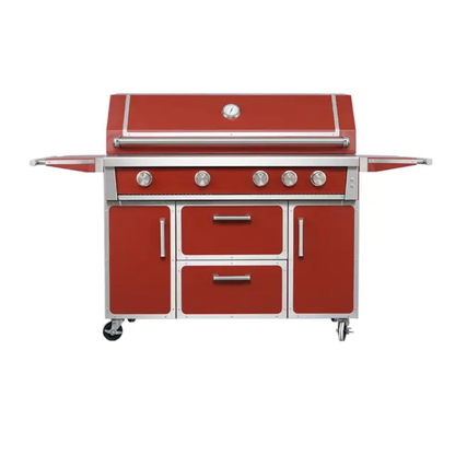 Luxury Outdoor Barbecue Grill US
