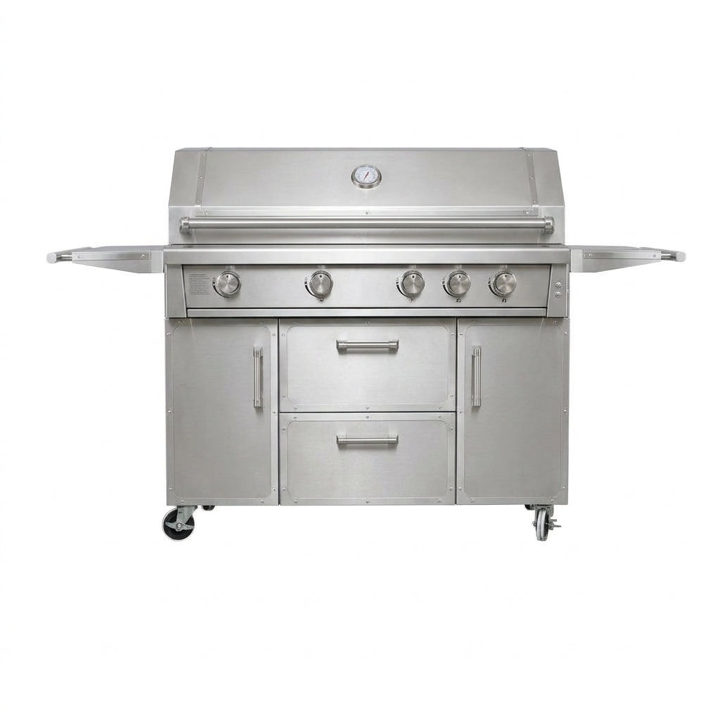 Luxury Outdoor Barbecue Grill US