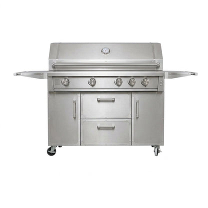 Luxury Outdoor Barbecue Grill US