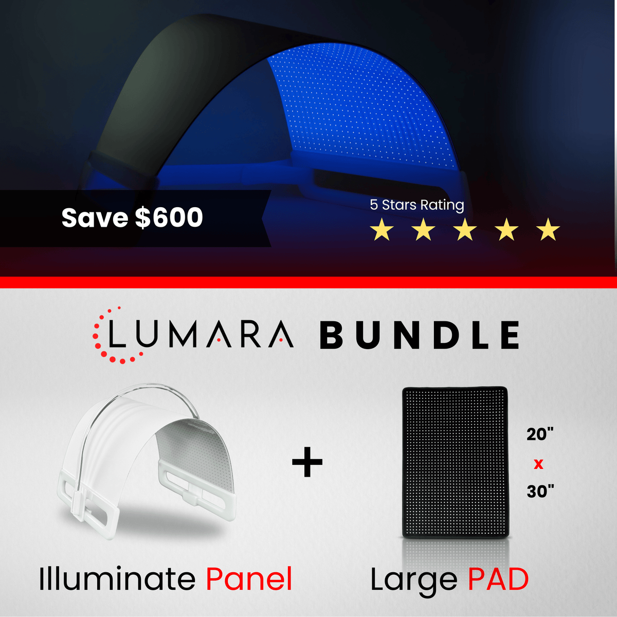 Illuminate Blue V1