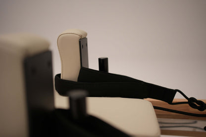 The Core Collab Eco Foldable Pilates Reformer