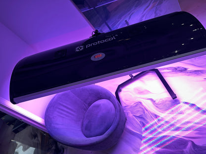 P1 Light Therapy Panel
