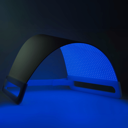 Illuminate Blue V1