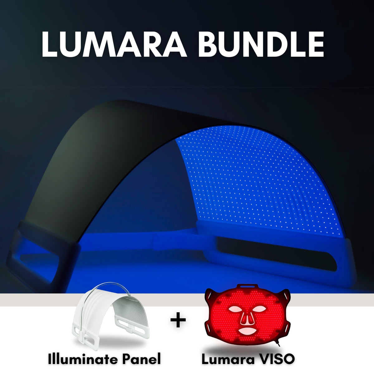 Illuminate Blue V1