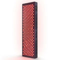 Red Light Therapy Panel Built for Full Body Recovery, 630nm 660nm 810nm 850nm Wavelengths, 300 Quad Chip LEDs