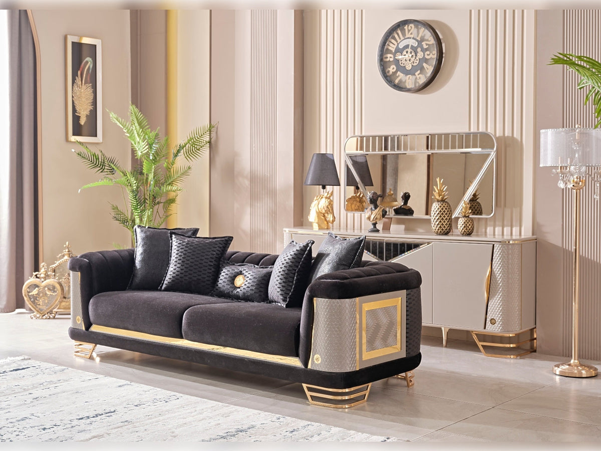 Romans  Sofa