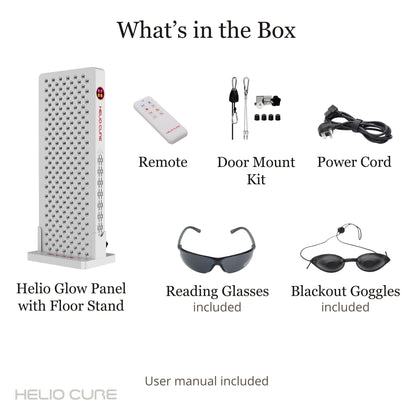 Helio Glow
